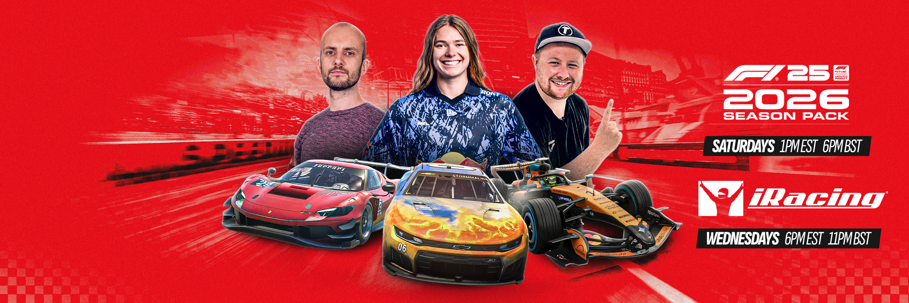 Creator Series
